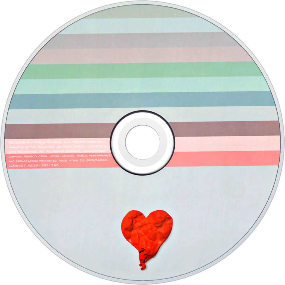 kanye west 808s and heartbreak download zip free